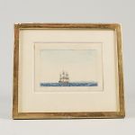 1779&nbsp;8081&nbsp;Akvarell